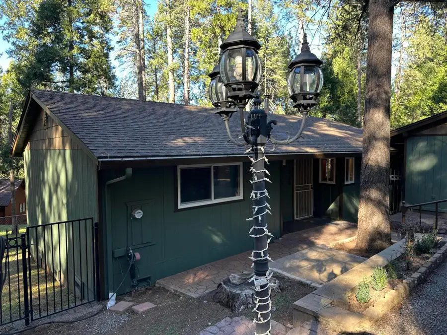 7220 Shasta Forest Drive, Shingletown, CA 96088 - Image #2