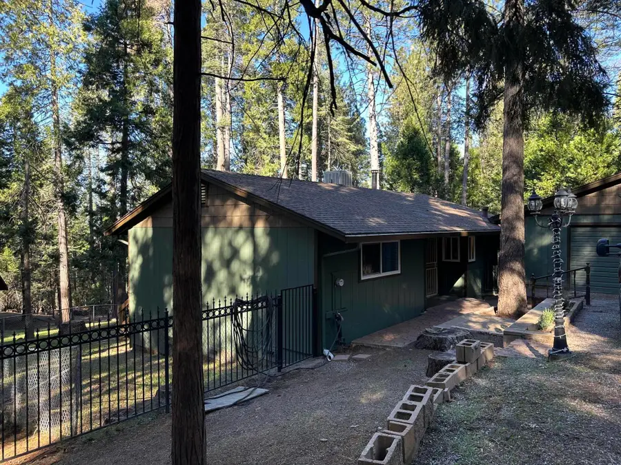 7220 Shasta Forest Drive, Shingletown, CA 96088 - Image #3