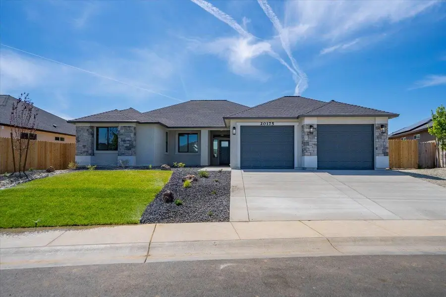 20175 Solomon Peak Drive, Anderson, CA 96007 - #2