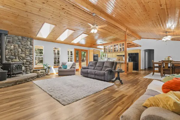 31444 Emigrant Trail, Shingletown, CA 96088