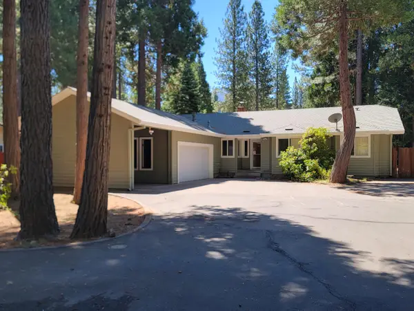 37157 Galena Circle, Burney, CA 96013