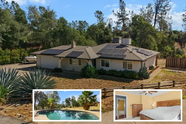 17288 Sabiana Drive, Anderson, CA 96007