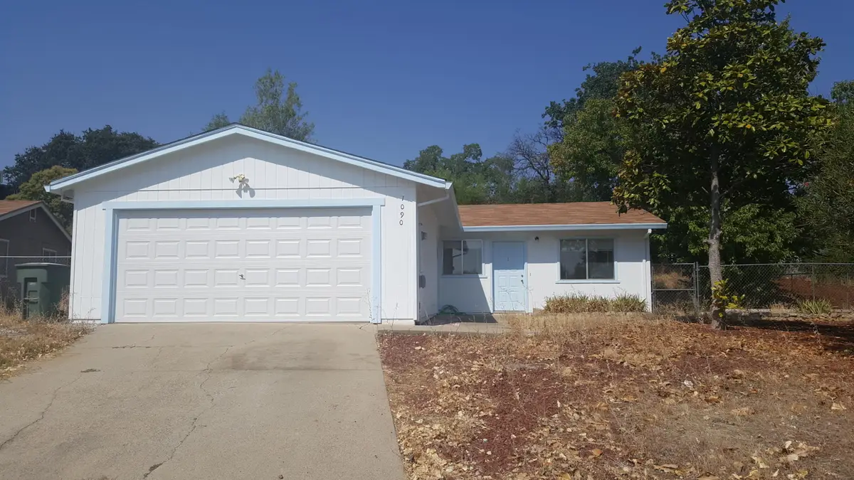 1090 Fallon Court, Redding, CA 96003 - #1