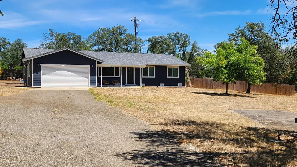21036 Boyle Road, Redding, CA 96003 - #1