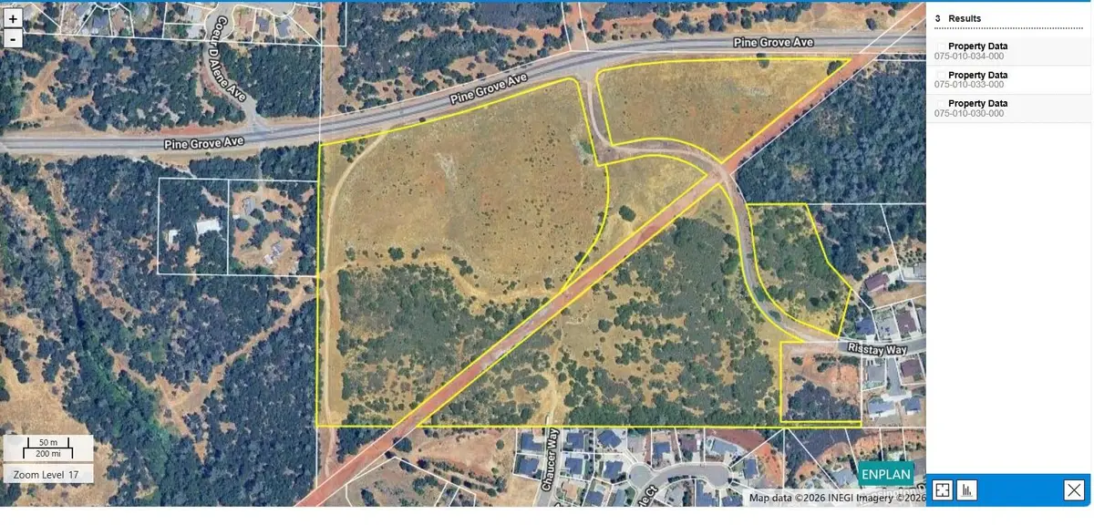 3 Parcels Pine Grove Avenue, Shasta Lake, CA 96019 - #1