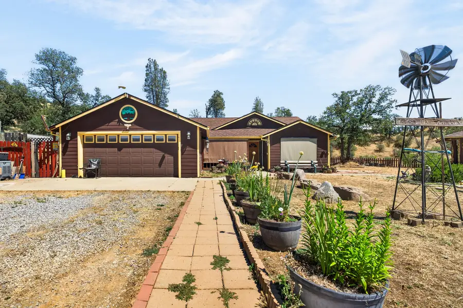 3463 Fiddlers Road, Igo, CA 96047 - #3