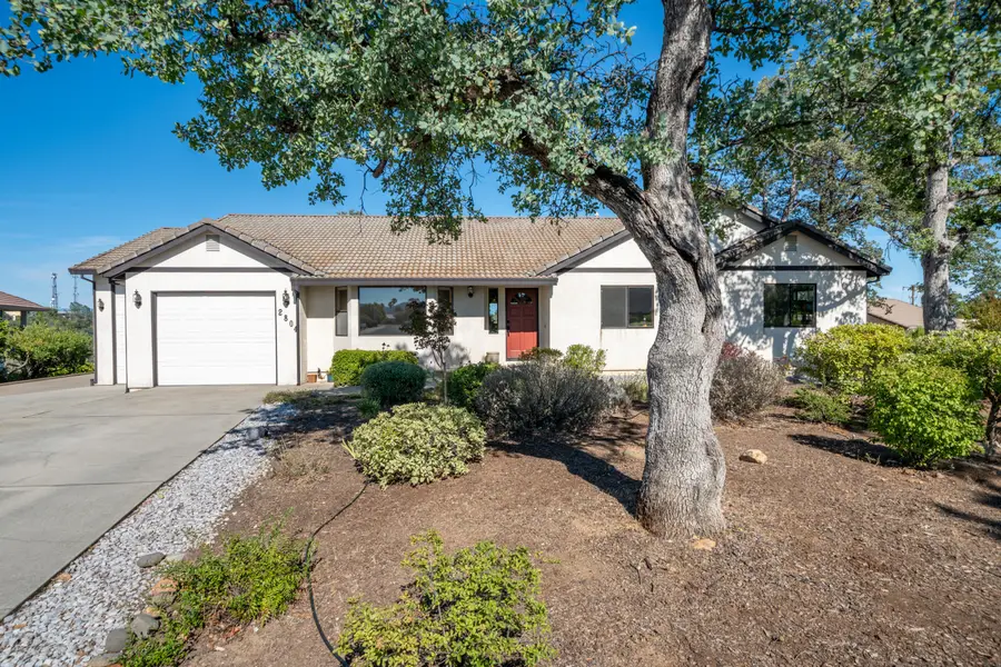 2804 Panorama Drive, Redding, CA 96003 - #3