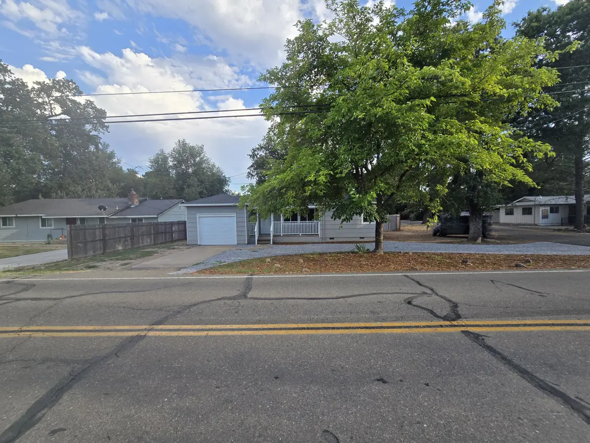 21041 Fourth Street, Cottonwood, CA 96022 - #1