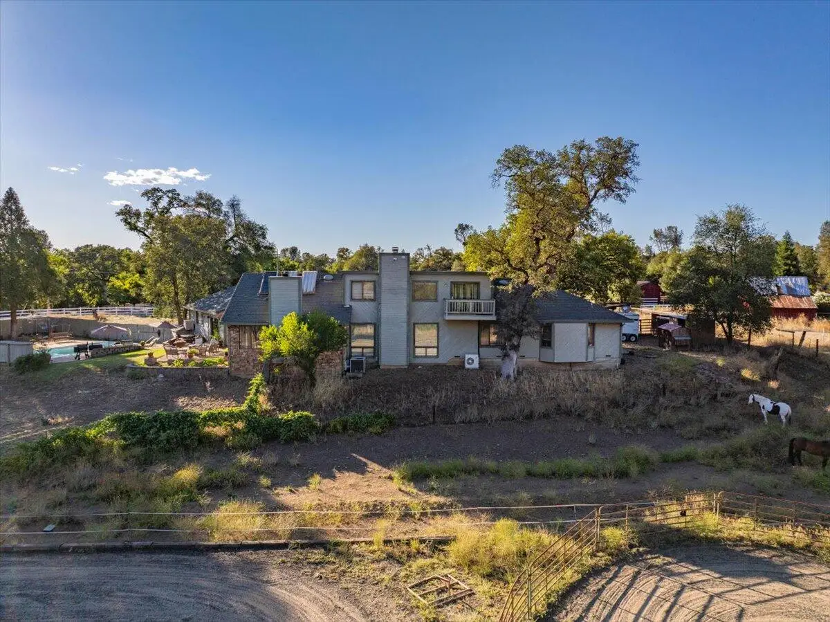 22407 Whipple Tree Lane, Palo Cedro, CA 96073 - #1