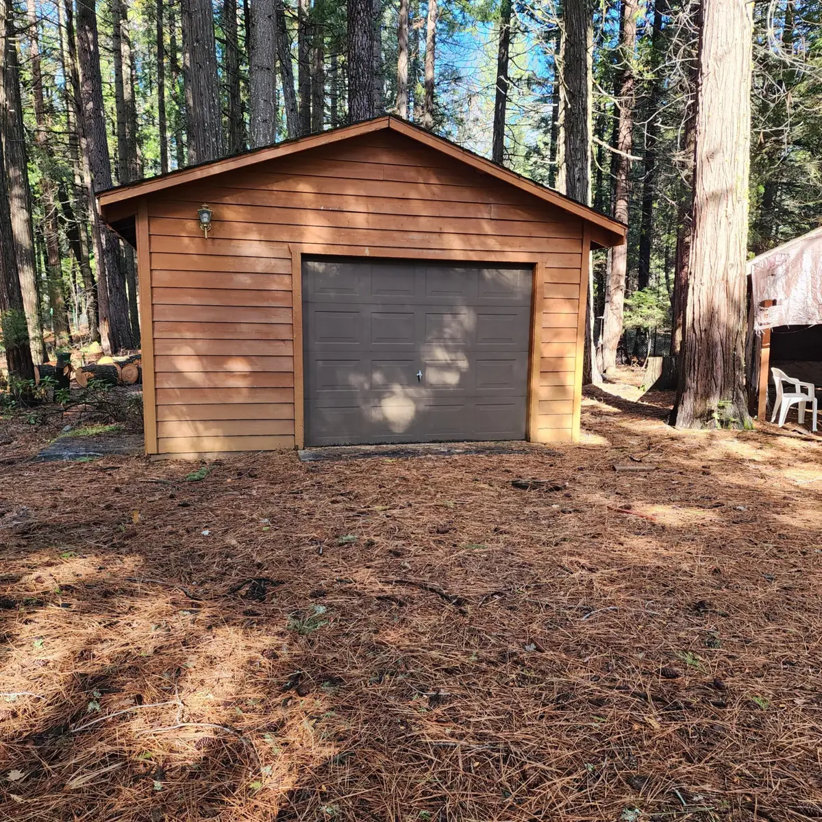 9371 Mountain Meadow Road, Shingletown, CA 96088 - #1