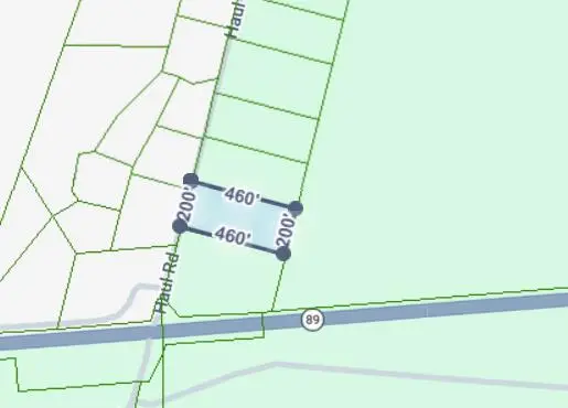 Haul Rd, McCloud, CA 96057 - #1