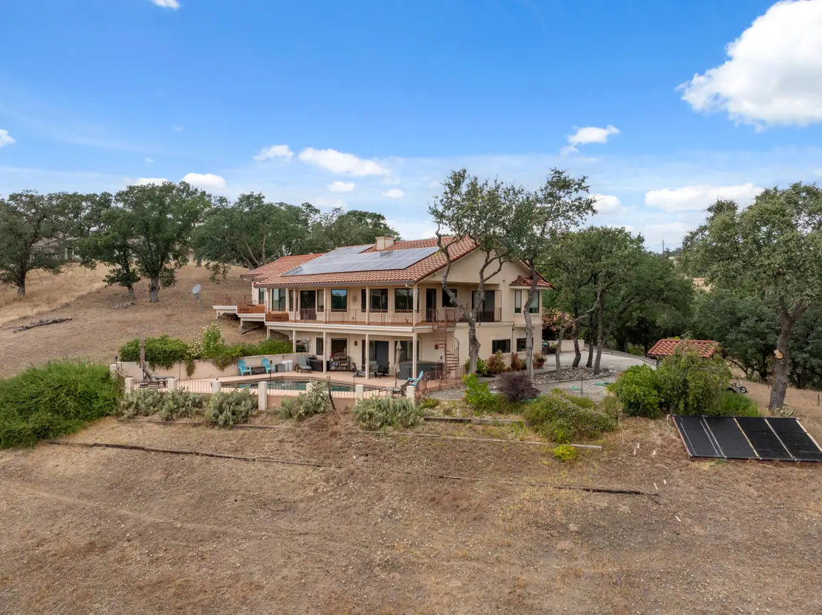 22650 Adobe Road, Red Bluff, CA 96080 - #1