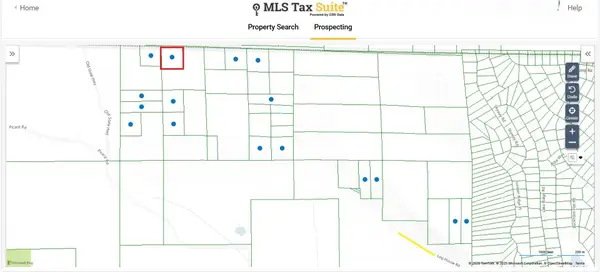 10 Acres California/oregon State Line, Macdoel, CA 96058