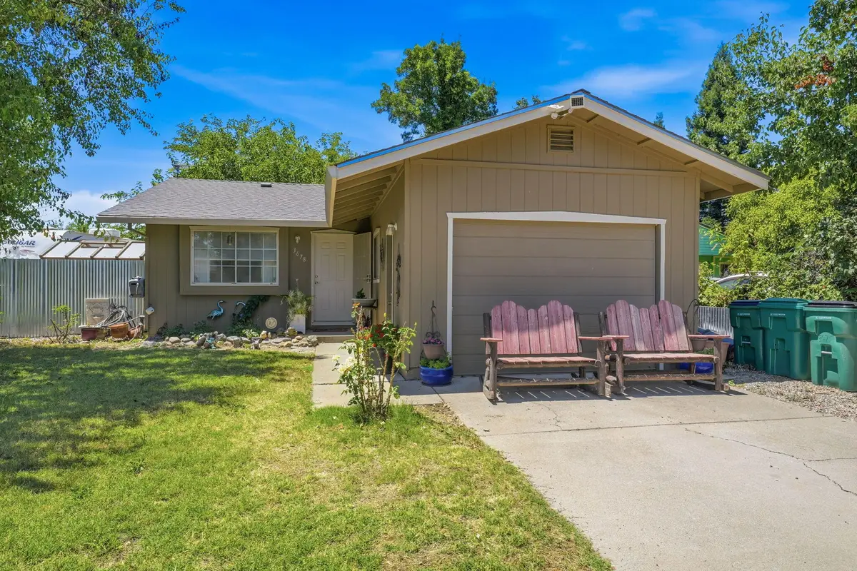 3678 Rabbit Lane, Cottonwood, CA 96022 - #1