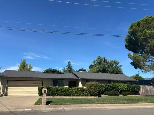 0000 Confidential, Redding, CA 96003 - #1