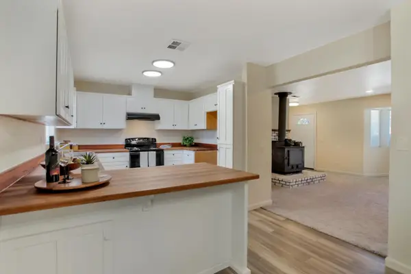 8154 Churn Creek Road, Redding, CA 96002