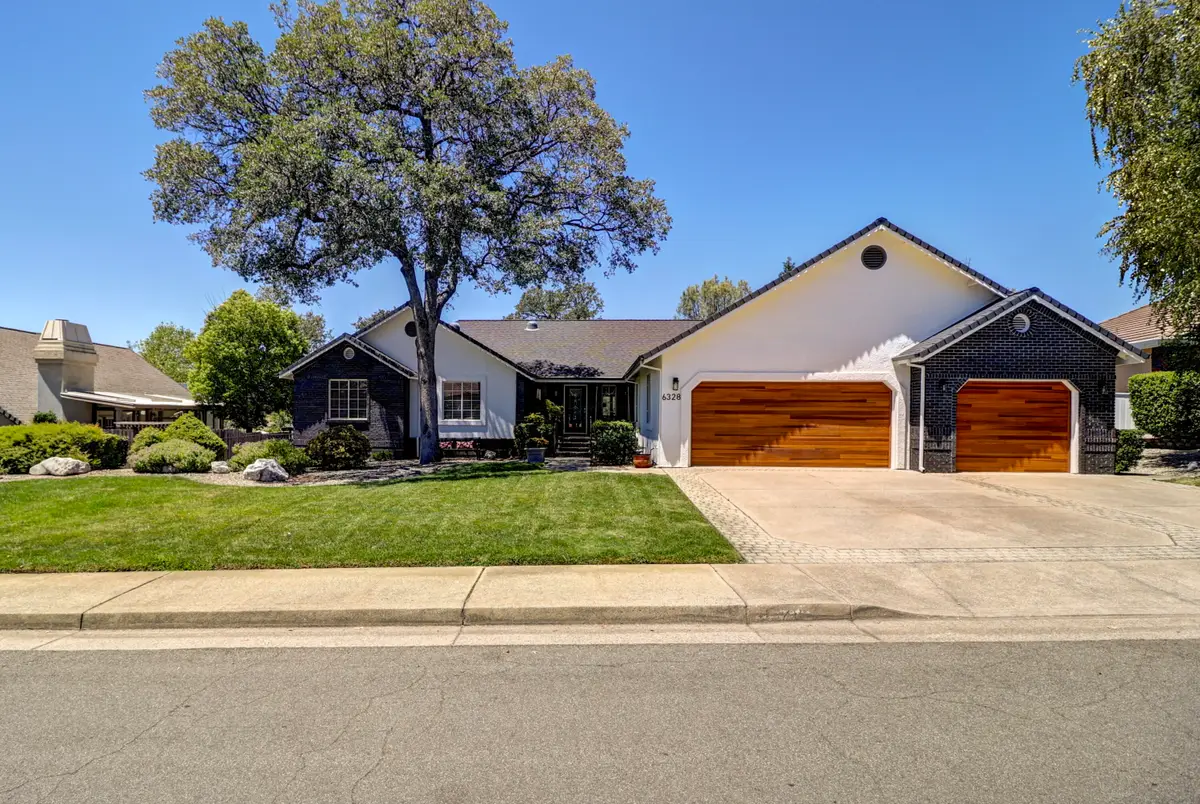 6328 Carmel Drive, Redding, CA 96003 - #1