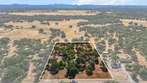3339 Meadow Oak Drive, Cottonwood, CA 96022