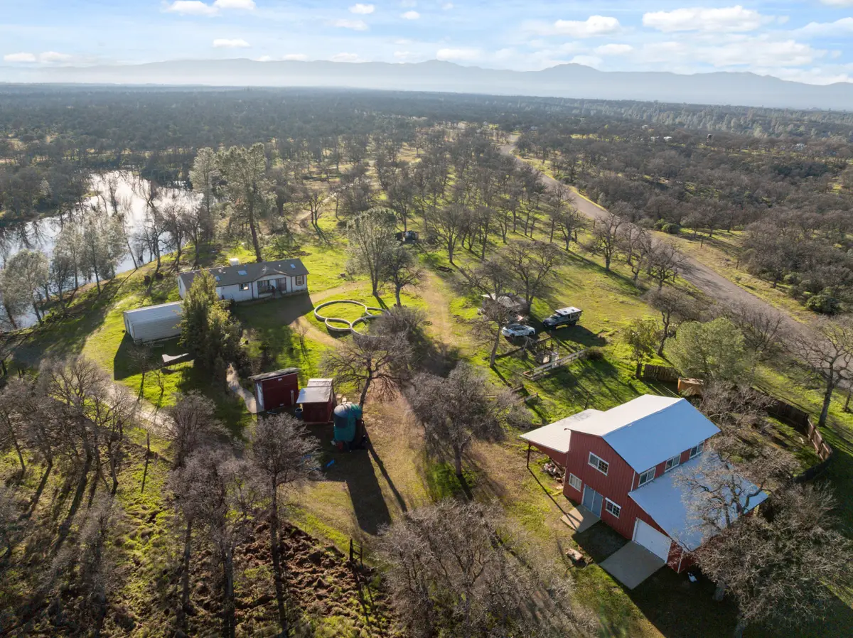 16355 Basler Road, Cottonwood, CA 96022 - #1