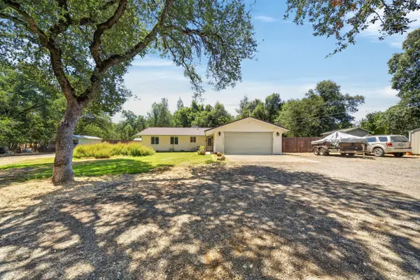 17215 Bowman Road, Cottonwood, CA 96022