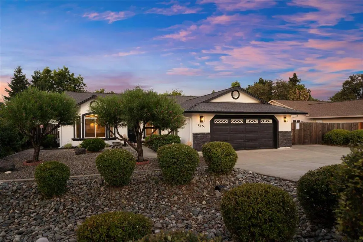 4575 Cerro Lane, Redding, CA 96001 - #1