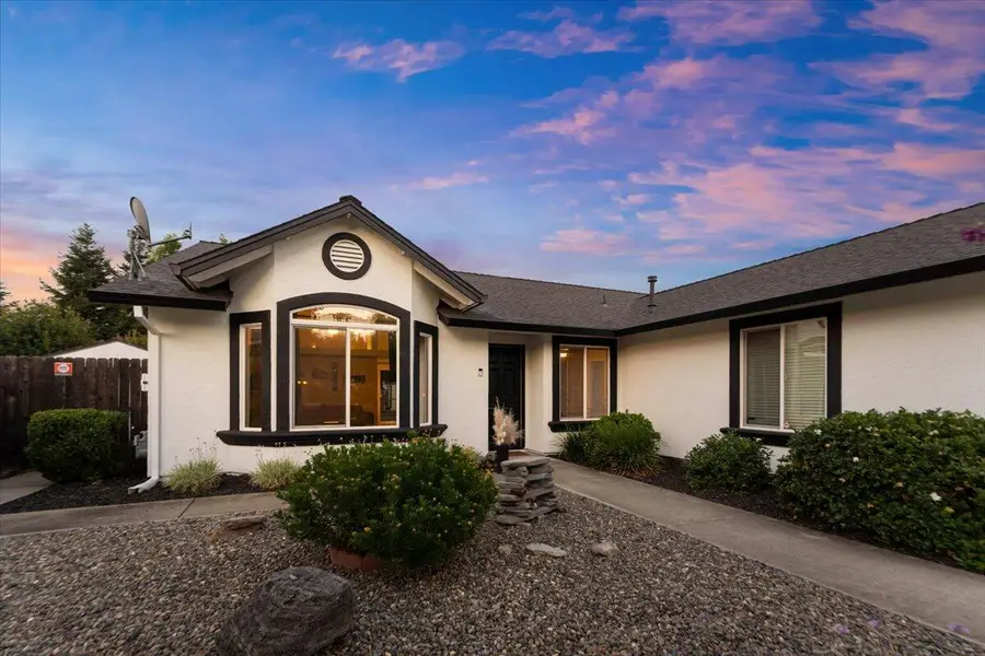 4575 Cerro Lane, Redding, CA 96001 - #3