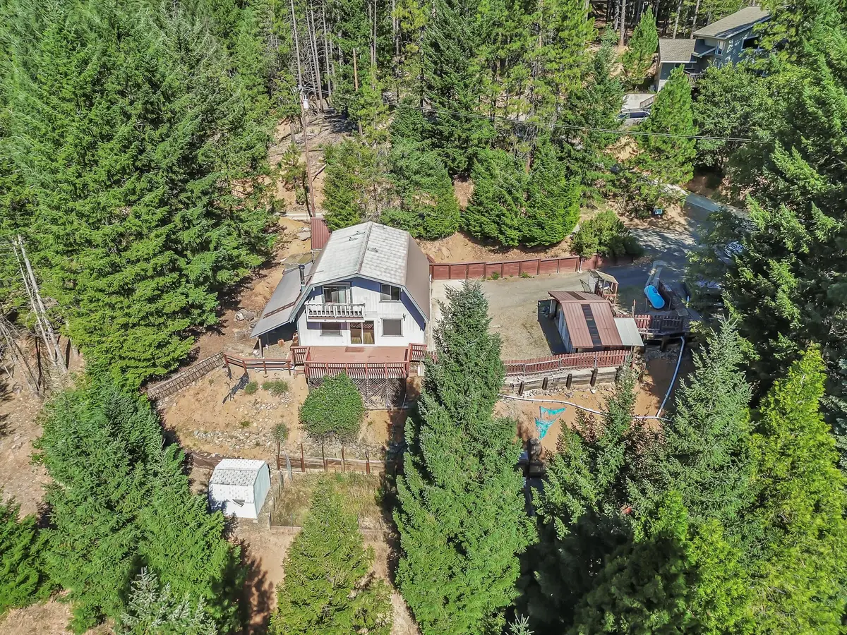 271 Millview Drive, Trinity Center, CA 96091 - #1