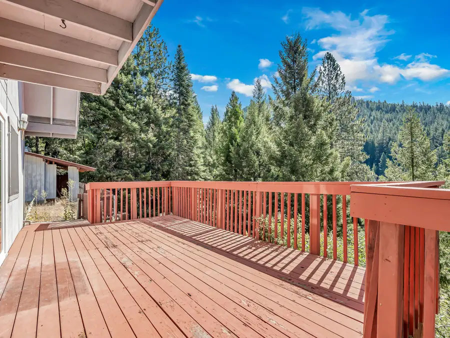 271 Millview Drive, Trinity Center, CA 96091 - #2