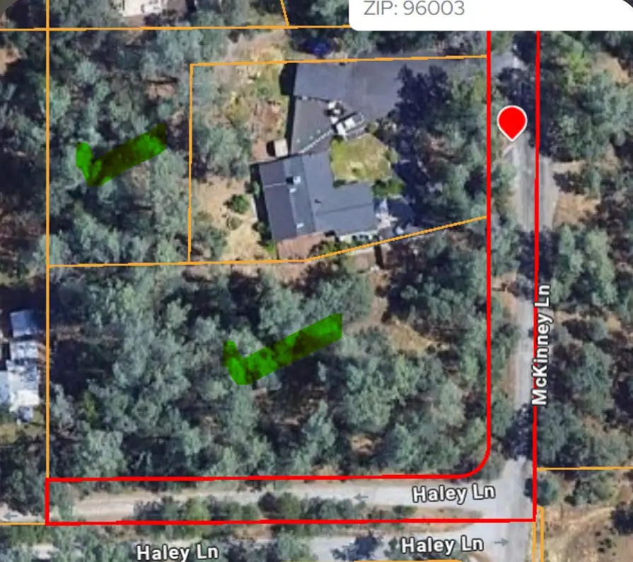 1720 Mckinney Lane, Redding, CA 96003 - #1