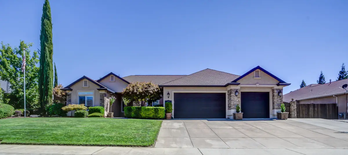 19331 Titleist Way, Redding, CA 96003 - #1