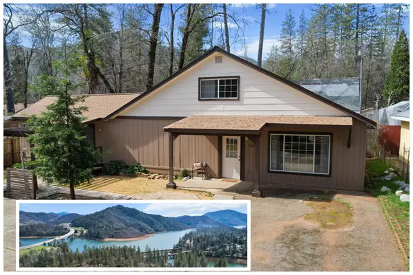 20668 Oak Street, Lakehead, CA 96051