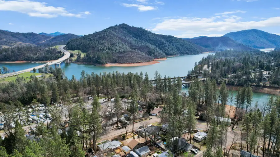 20668 Oak Street, Lakehead, CA 96051 - #2