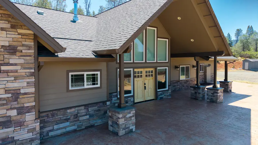 70 Beryl Lane, Weaverville, CA 96093 - #2