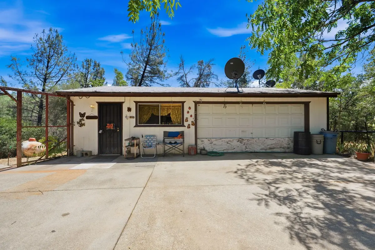21535 Gulch Trail, Redding, CA 96003 - #1