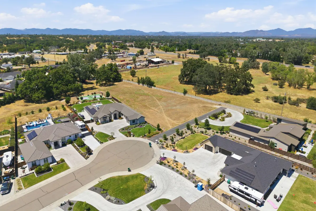 Grand Estates Drive, Palo Cedro, CA 96073 - #1