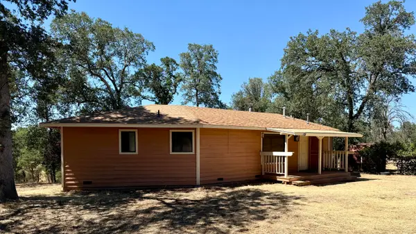 16185 Caribou Road, Cottonwood, CA 96022