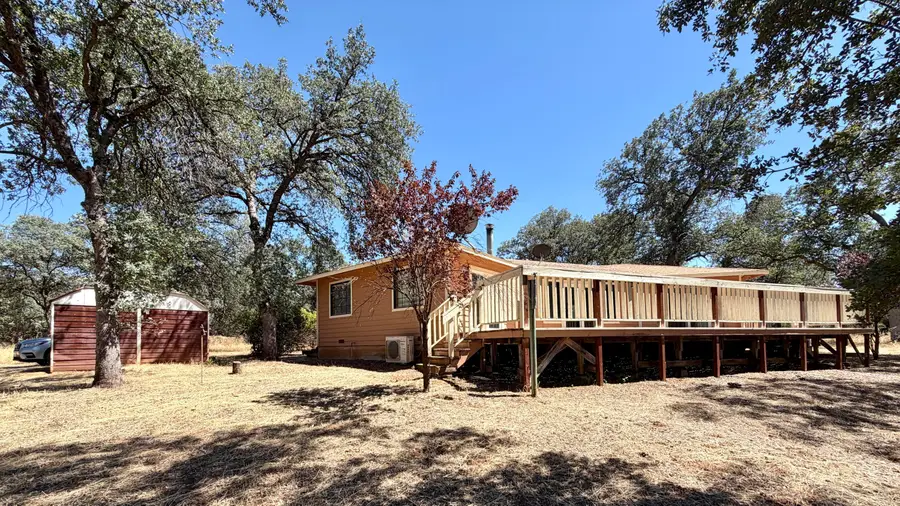 16185 Caribou Road, Cottonwood, CA 96022 - #2