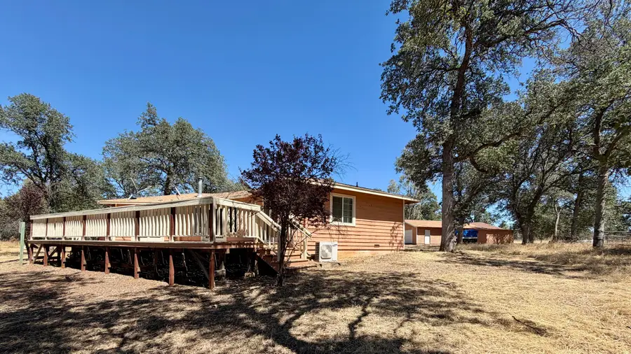 16185 Caribou Road, Cottonwood, CA 96022 - #3