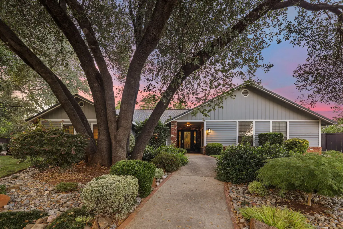 2364 La Madre Court, Redding, CA 96002 - #1