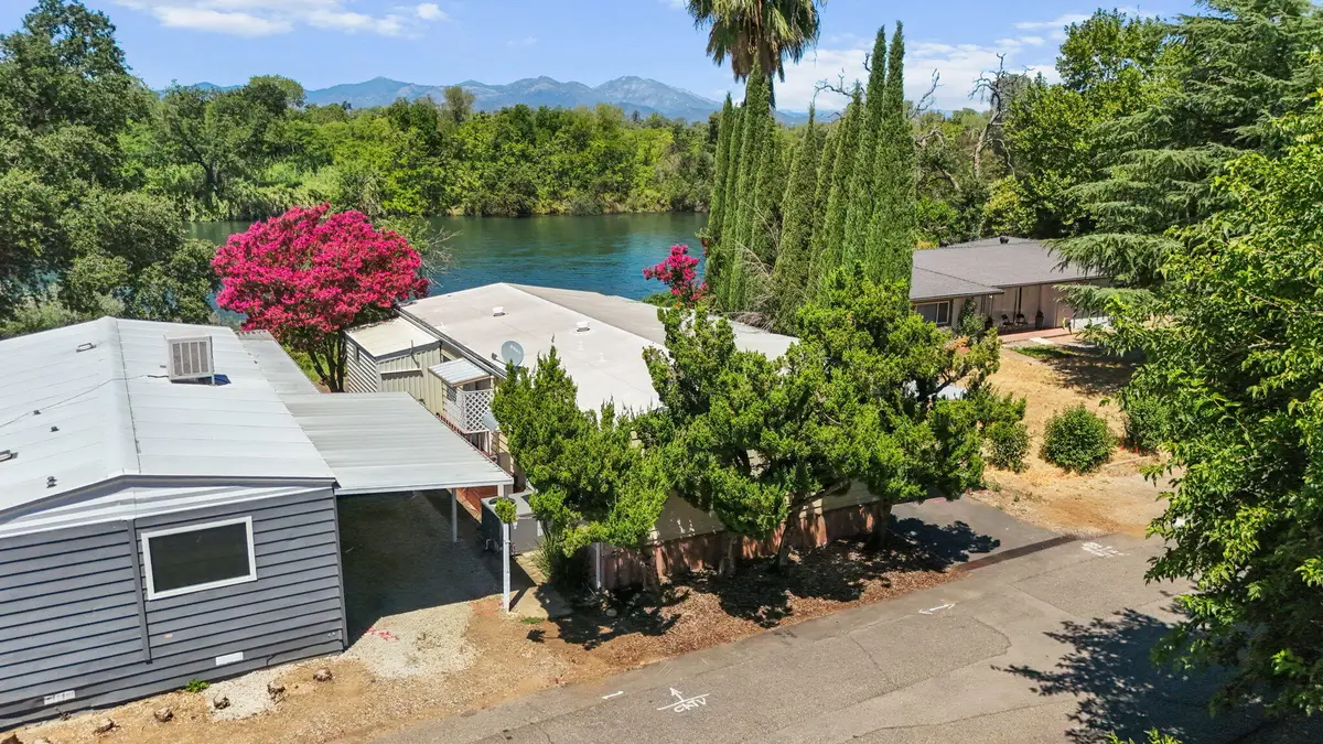 6950 Riverland Drive, Redding, CA 96002 - #1