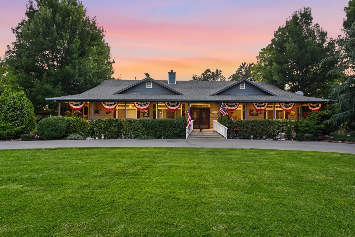 16090 Bowman Road, Cottonwood, CA 96022 - #1