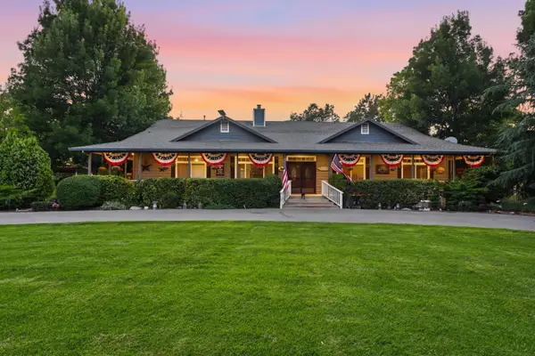 16090 Bowman Road, Cottonwood, CA 96022