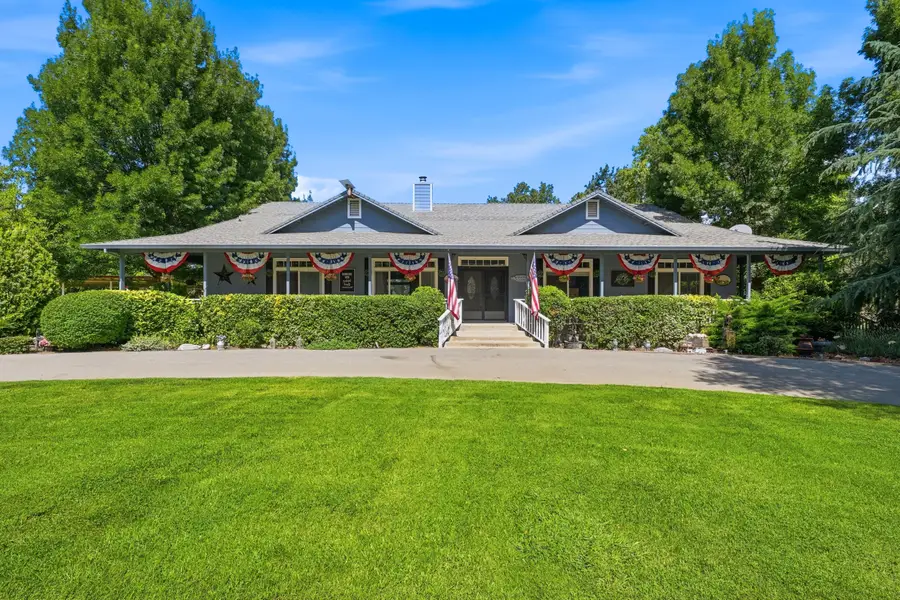 16090 Bowman Road, Cottonwood, CA 96022 - #2