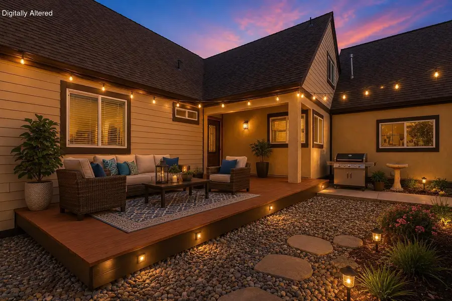 13672 Twin Lakes Lane, Redding, CA 96003 - #3