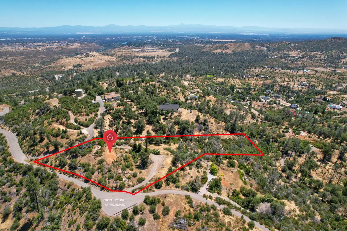 15715 Highland Circle, Redding, CA 96001 - #1