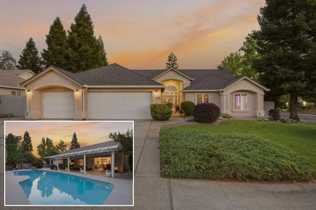 3155 Henrys Fork Drive, Redding, CA 96002 - #1