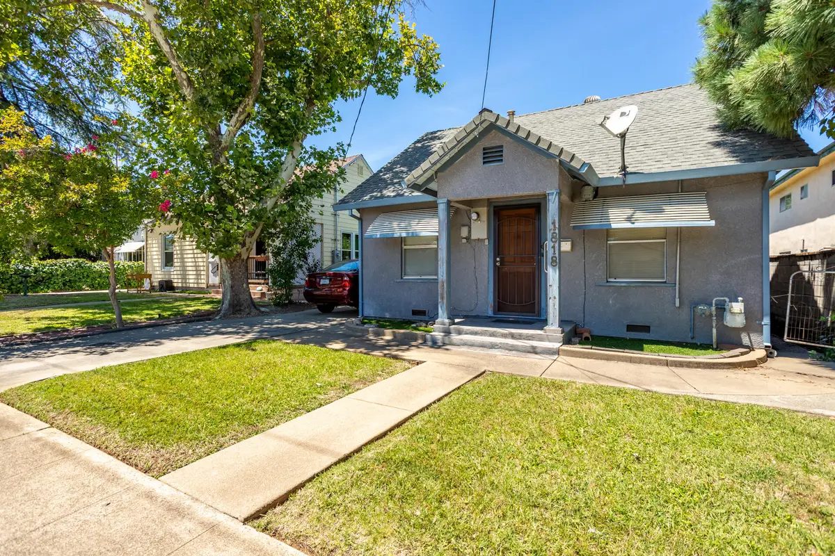 1818 11th Street, Redding, CA 96001 - #1