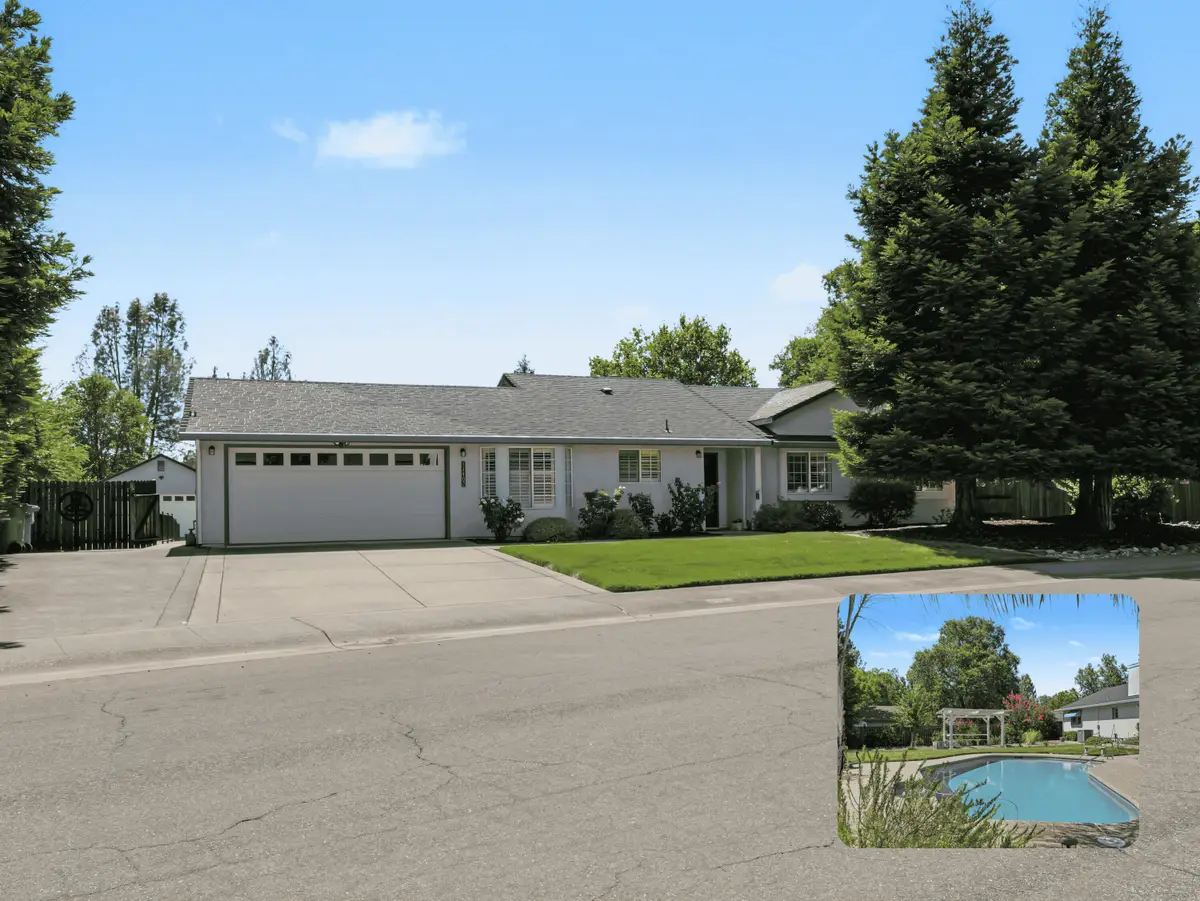 11402 Wales Drive, Redding, CA 96003 - #1