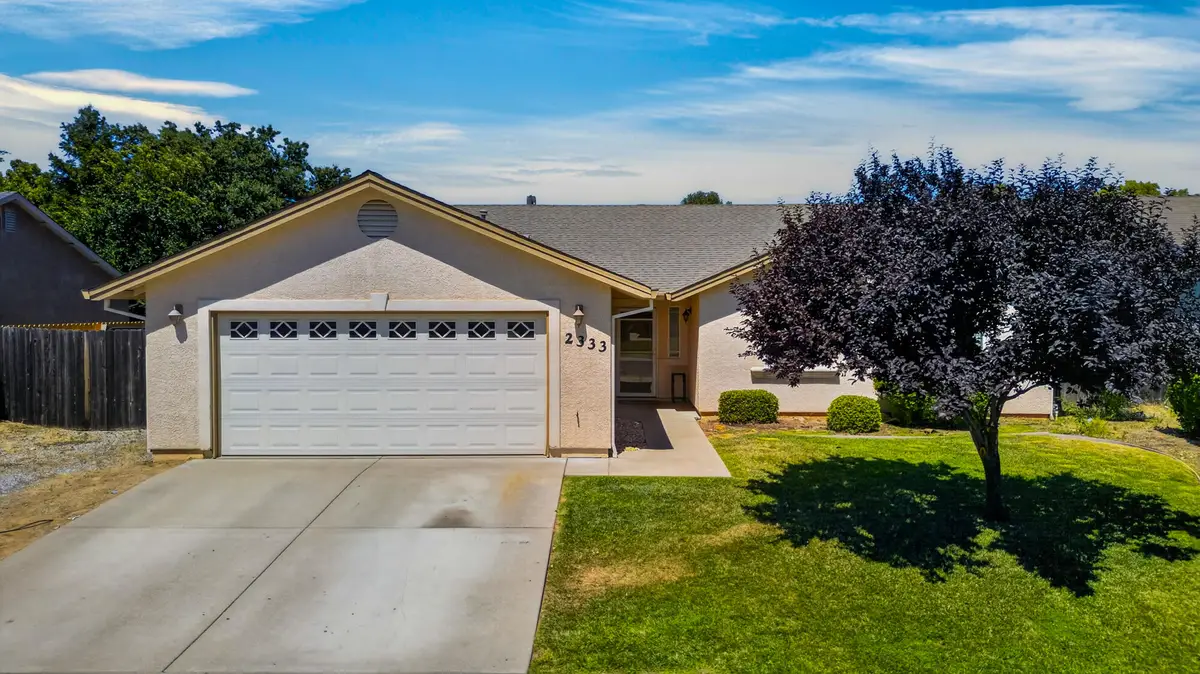 2333 Shenandoah Drive, Anderson, CA 96007 - #1