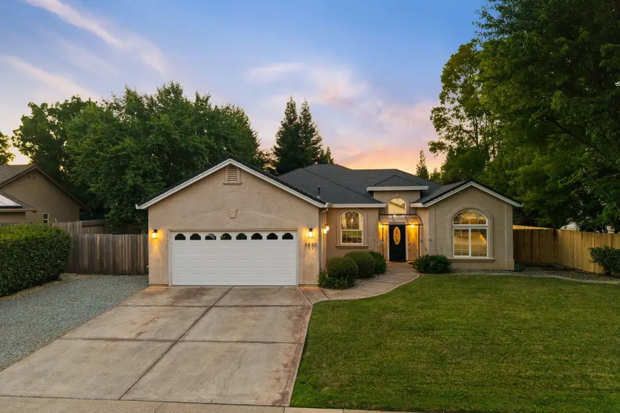 5850 Norwich Court, Redding, CA 96003 - #2